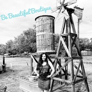 Meet your Posher, Marilynn